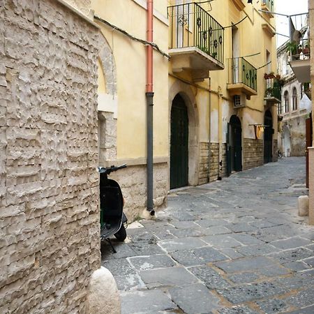 B&B S.Antonio Bari Bagian luar foto