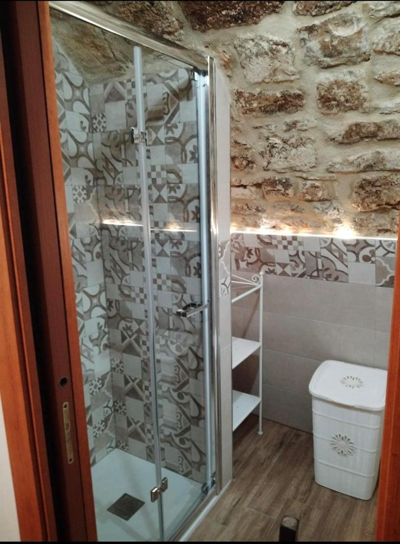 B&B S.Antonio Bari Bagian luar foto